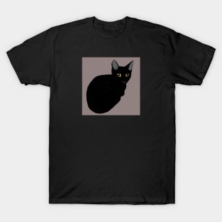 Smol Kitten T-Shirt